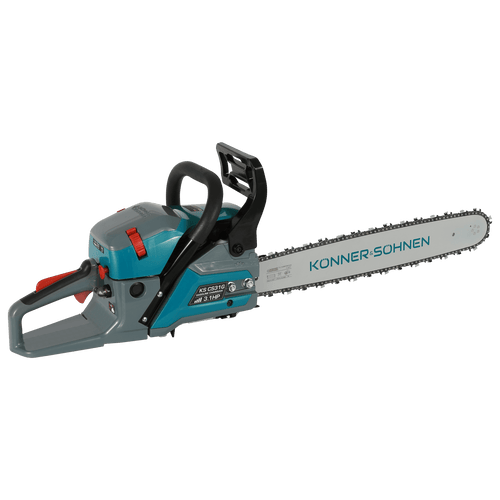 Tronçonneuse à essence KS CS31G-20