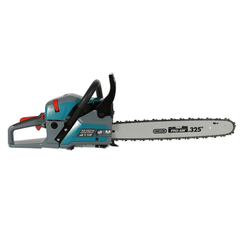 Tronçonneuse à essence KS CS31G-20-1