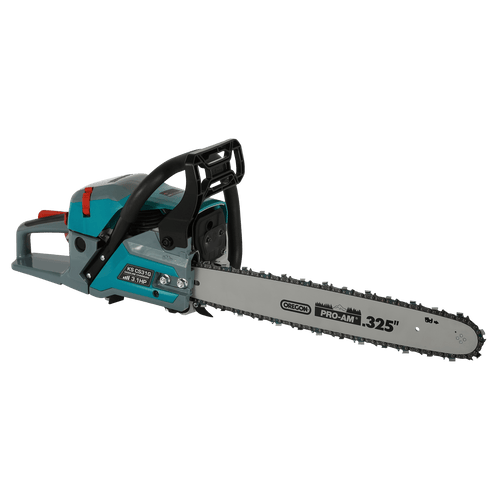 Tronçonneuse à essence KS CS31G-20-1