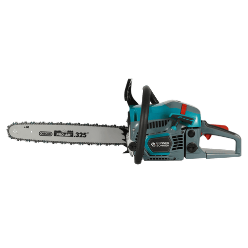 Tronçonneuse à essence KS CS31G-20-1