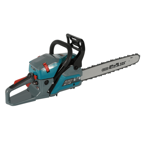 Tronçonneuse à essence KS CS31G-20-1