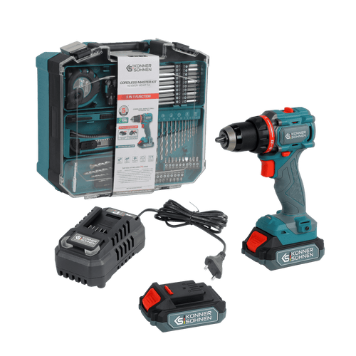 Sans Fil KS ID20V-60 KIT 74 Kit