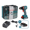 Vezeték nélküli Mester Készlet KS ID20V-60 KIT 74