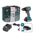 Sladdlös Master Set KS ID20V-60 KIT 74, image 1