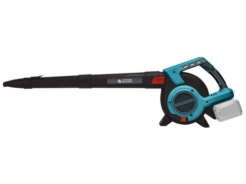 Tuin draadloze stofzuiger-blazer KS LBV-40V