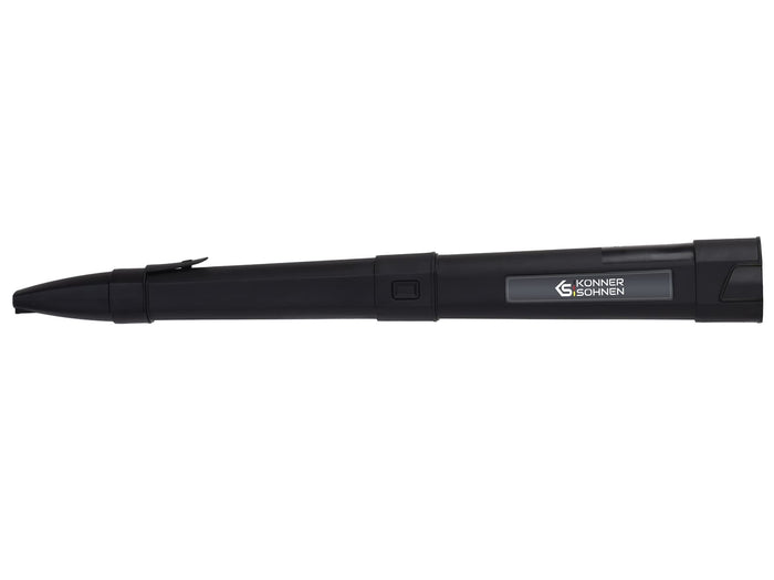 Tuin draadloze stofzuiger-blazer KS LBV-40V