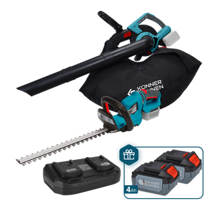 Kit promotionnel pour la taille des haies KS LBV-HT-SET