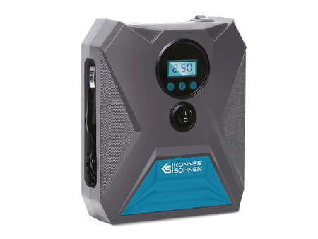 Auto-luchtcompressor KS P10