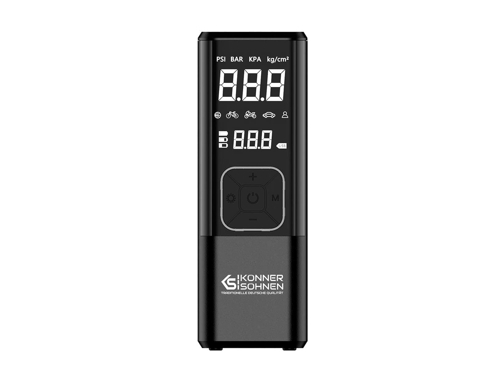 Compresseur à batterie KS P20