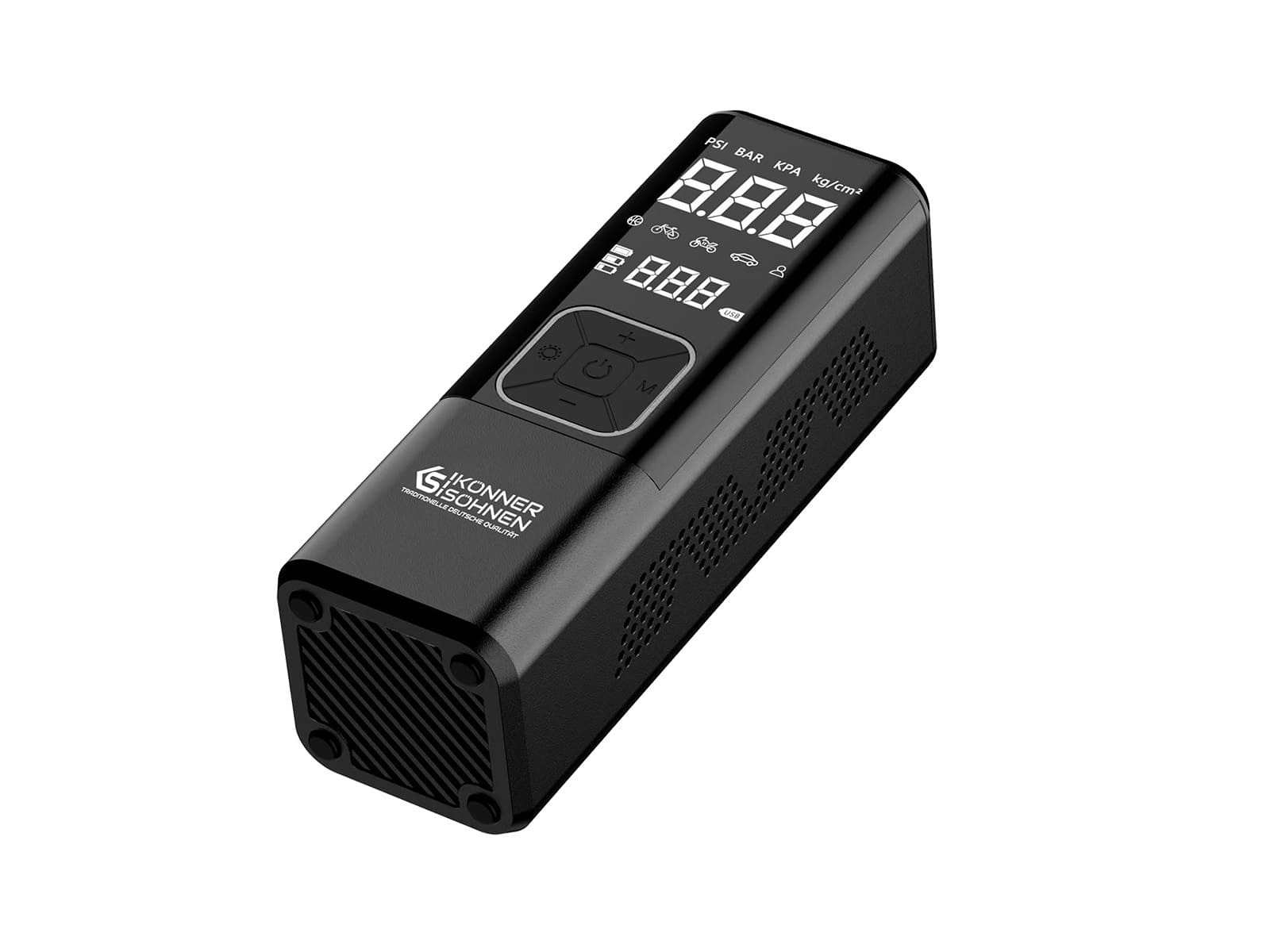 Compresseur à batterie KS P20