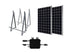 Батерия за балконски соларни системи KS SBS800-SET3, изображение 1