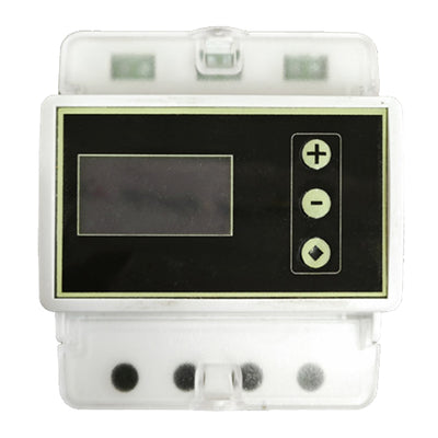 CONTROLER INTELIGENT DE SARCINĂ