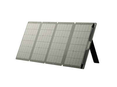 Kannettava aurinkopaneeli KS SP120W-4