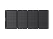 Kannettava aurinkopaneeli KS SP120W-4 thumbnail