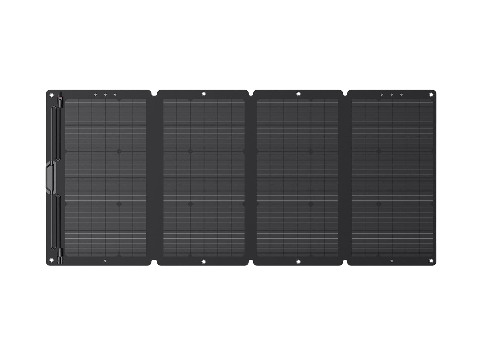 Kannettava aurinkopaneeli KS SP120W-4