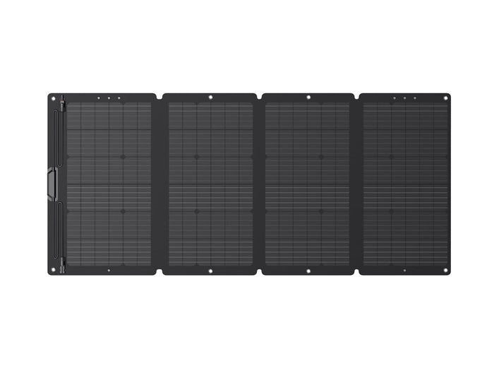 Φορητό ηλιακό πάνελ KS SP120W-4