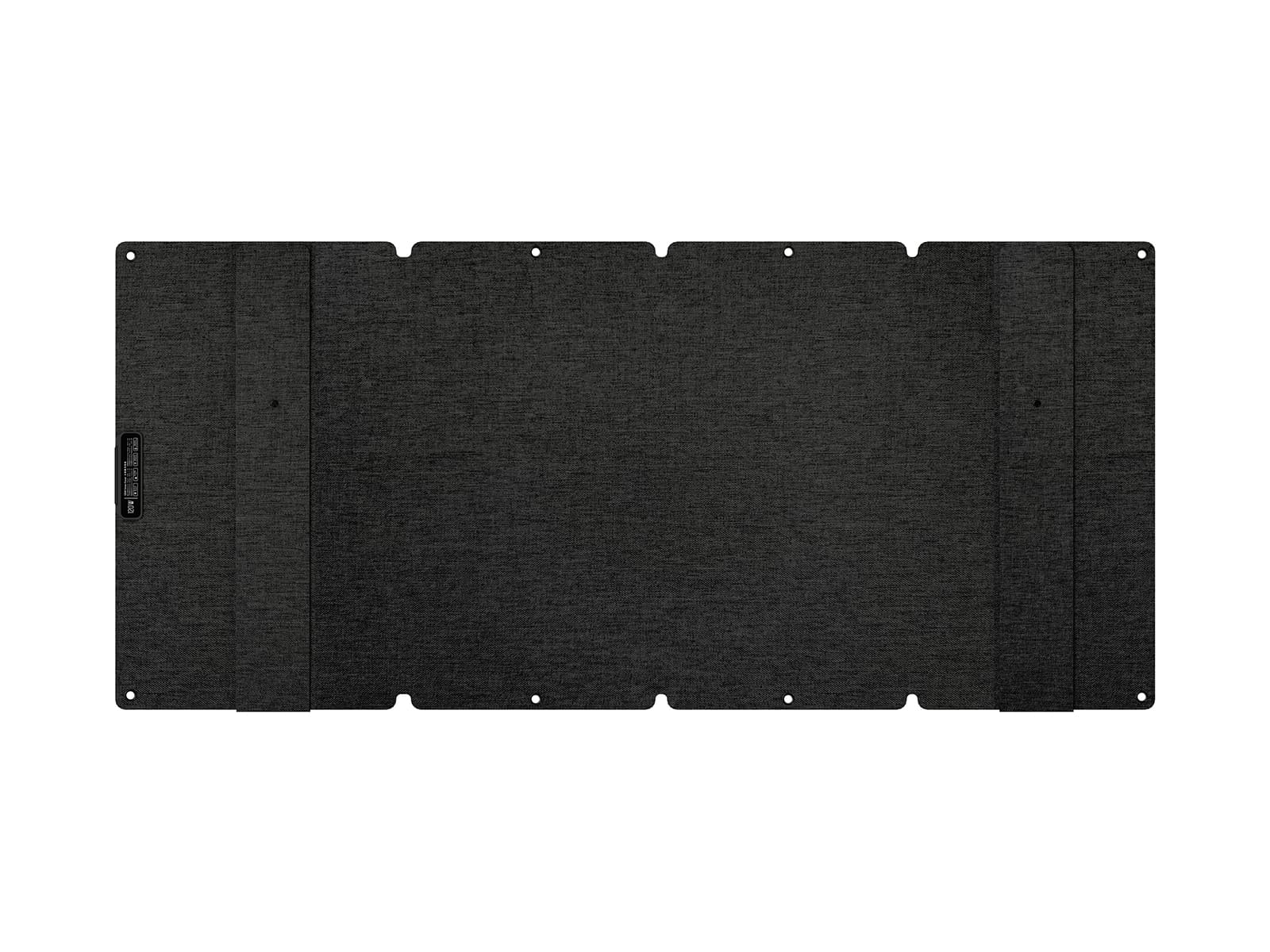 Kannettava aurinkopaneeli KS SP120W-4
