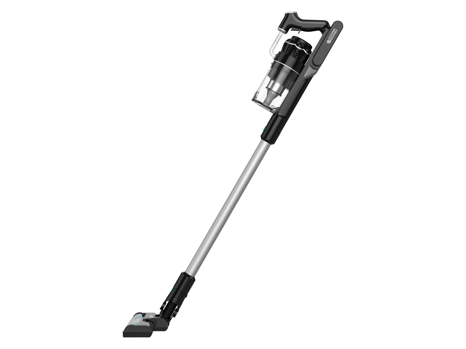 Aspirateur à main rechargeable KS VC40