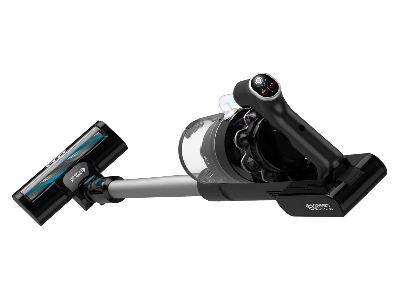 Aspirateur à main rechargeable KS VC40