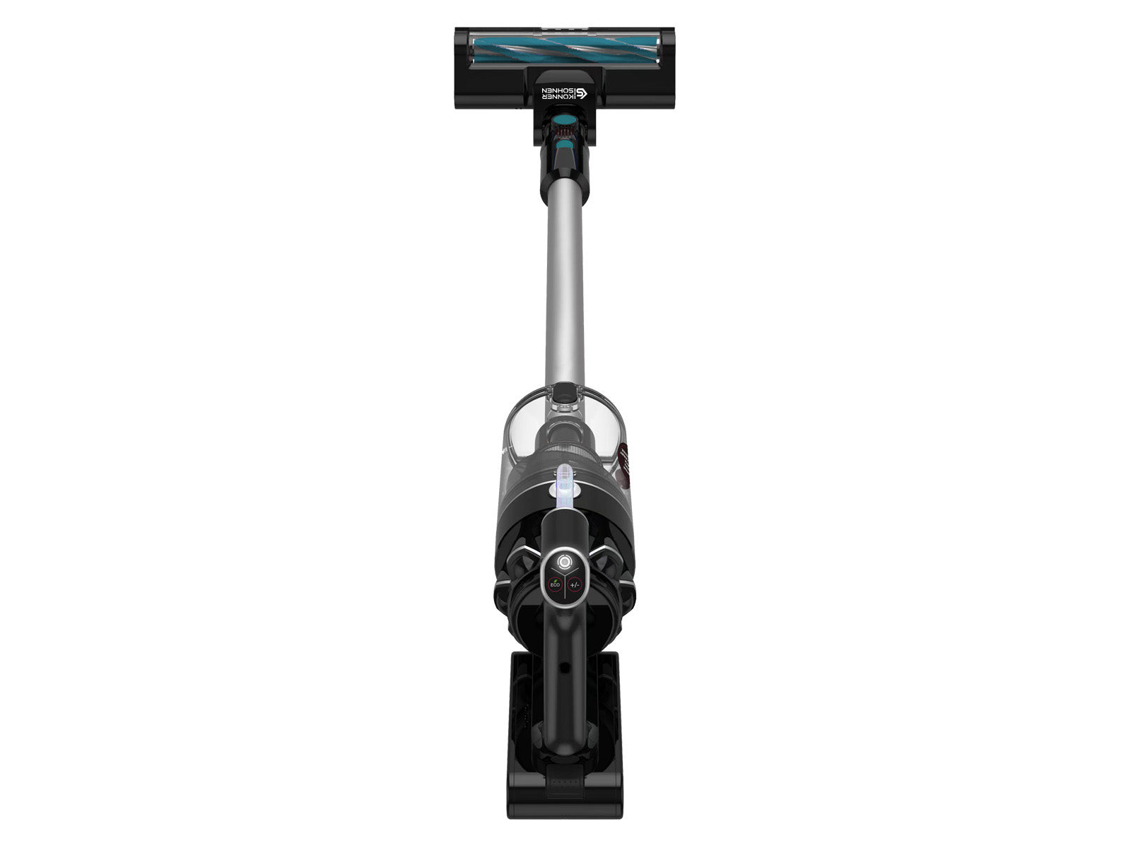 Aspirateur à main rechargeable KS VC40
