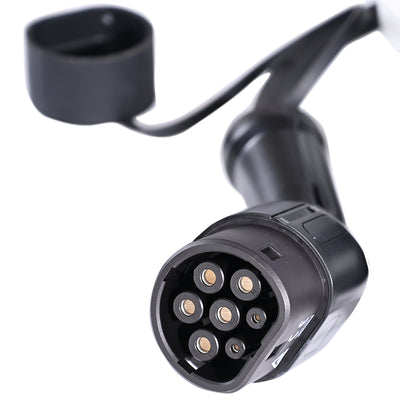 CONECTOR DE ÎNCĂRCARE TYPE 2