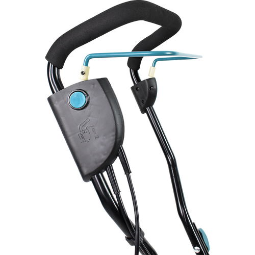 Panneau de commande ergonomique