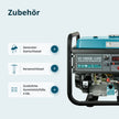 Benzin-Generator "Könner & Söhnen" KS 10000E-3 ATS thumbnail