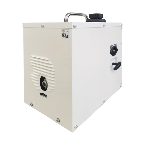 Generator prądu stałego KS 24VM-DC