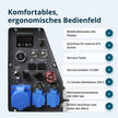Diesel-Inverter-Generator im Schallschutzgehäuse KS 6500iDE S ATSR (B-Ware Sehr gut) thumbnail