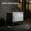 Diesel Inverter Generator in Geluiddichte Behuizing KS 6500iDE S ATSR thumbnail