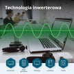 Agregat prądotwórczy inwerterowy diesla w obudowie dźwiękochłonnej KS 6500iDE S ATSR (Odnowiony – Stan dobry) thumbnail