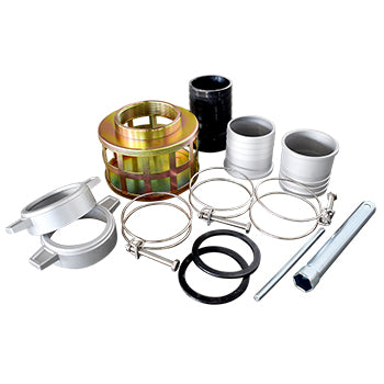 équipement supplémentaire