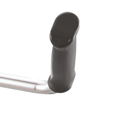 Ergonomikus kerékpár kormány