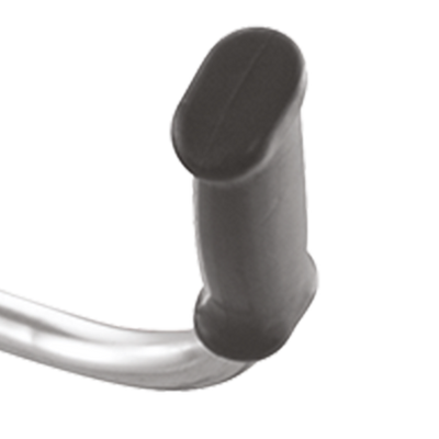 Ergonomisk cykelhåndtag