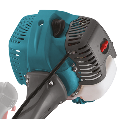 Kraftfuld og brændstofeffektiv Euro 5-motor