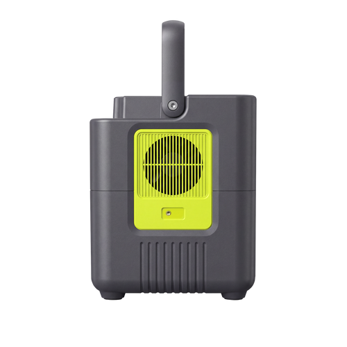 Station d'alimentation portable KSB 1200PS 