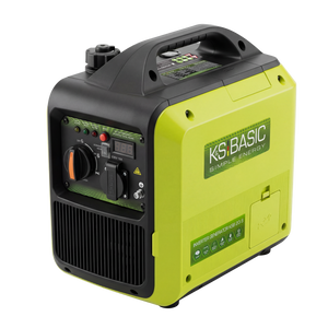 Groupe électrogène inverter KSB 20i S