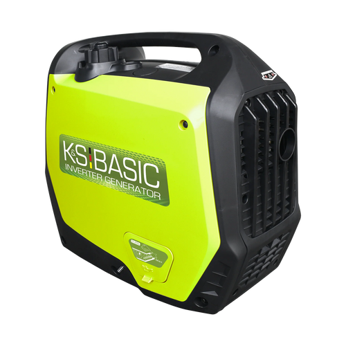 Generador inverter KSB 21i S