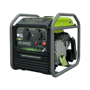 Invertergenerator KSB 28i