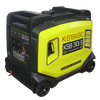 Groupe électrogène-onduleur KSB 30i S