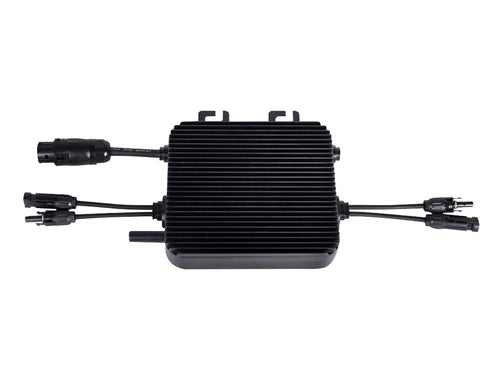 Système solaire de balcon KS SBS800-SET4