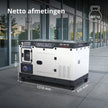 Dieselgenerator KS 16-1E thumbnail