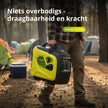Inverter Generator KSB 33i S thumbnail