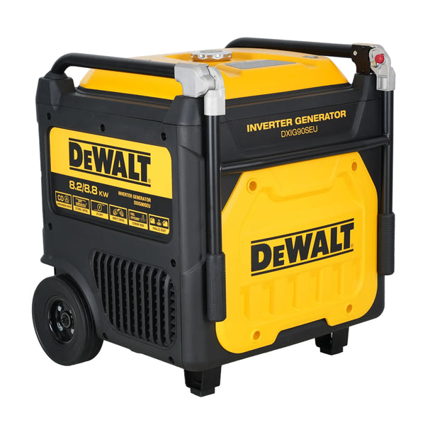 DeWALT DXIG90SEU inverter generátor