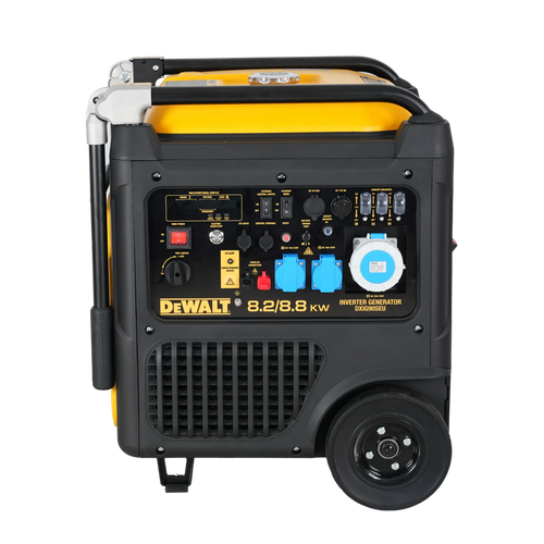 DeWALT DXIG90SEU Inverter Generator