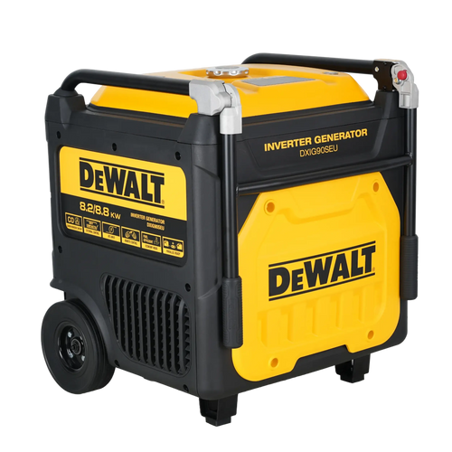 Gerador Inversor de 8,8 kW
