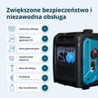 Generator inwertorowy KS 6000iE S thumbnail
