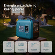 Generator Inwerterowy (gaz/benzyna) KS 1900iG S (Odnowiony – Stan doskonały) thumbnail
