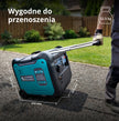 Inwerterowy generator LPG/benzyna KS 5500iEG S thumbnail