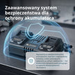 Podwójna ładowarka do akumulatorów 20V KS C35A-2 thumbnail